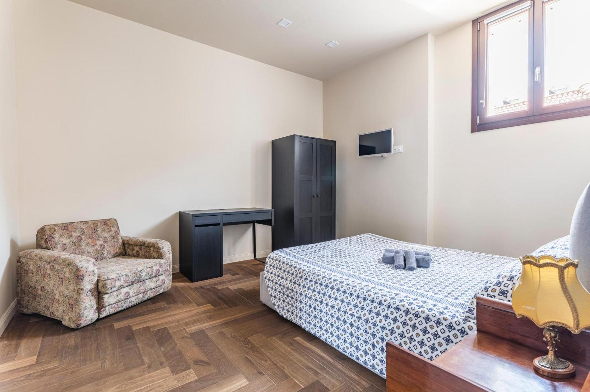 San Domenico Apartment Torino Exterior foto